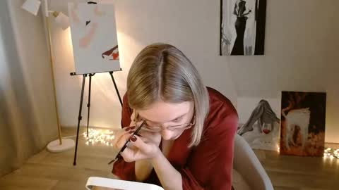 Michelle  online show from 09.20.25