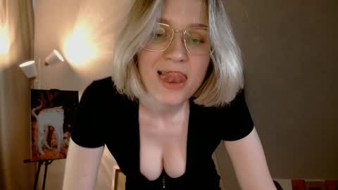 Michelle  online show from 11.13.25