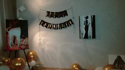 Michelle  online show from 11.23.25