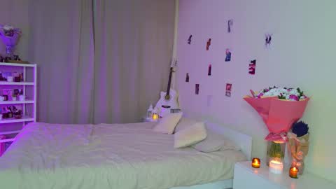 Kaylee online show from 10.18.25