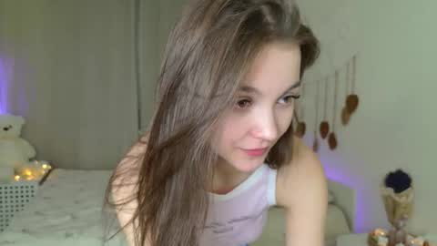Kaylee online show from 03.03.26