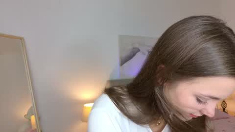 Snapshot of charming_bliss chatting on 07.14.26 Kaylee online show from 07.14.26