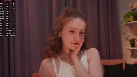 MarselinMarsi inst ptj mars online show from 02.18.26