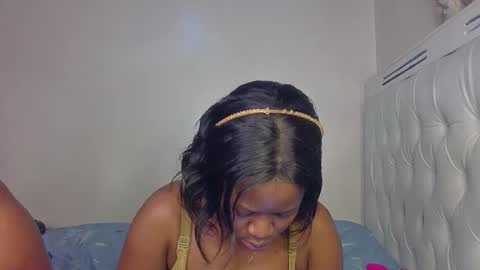 charming_kittie online show from 09.15.25