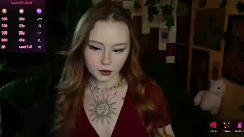 Lissa online show from 02.13.25