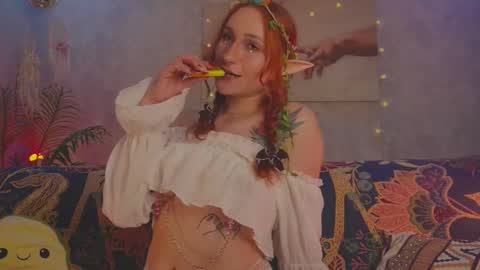 Lissa online show from 09.16.25