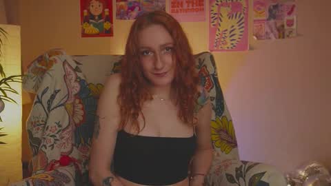 Lissa online show from 11.11.25