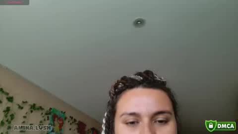 Snapshot of charming_sexuality chatting on 10.31.25 insta  online show from 10.31.25