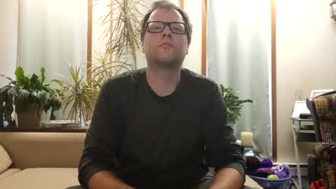 charmingatom online show from 11.01.25