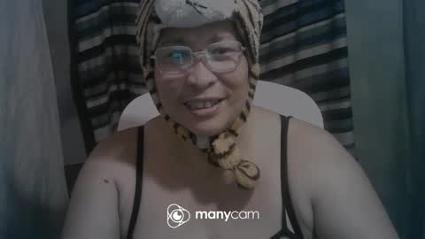 Snapshot of charmingcel chatting on 07.03.26 charmingcel online show from 07.03.26