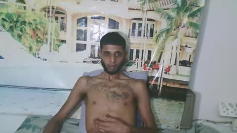 Jah online show from 03.17.26