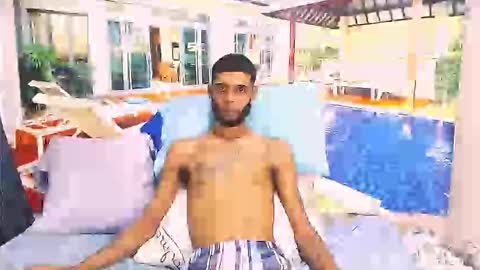 Jah online show from 03.25.26