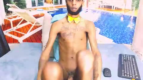 Jah online show from 03.31.26