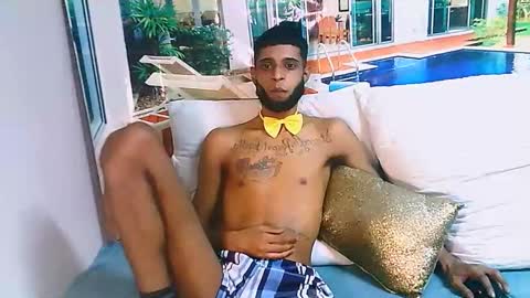 Jah online show from 04.17.26