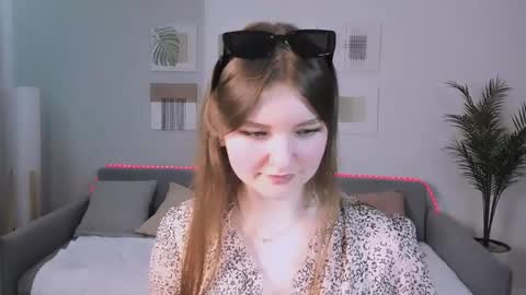 Im Eva online show from 05.11.26