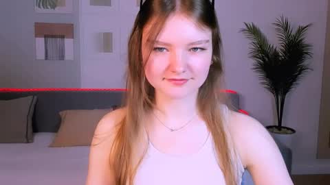 Im Eva online show from 05.22.26