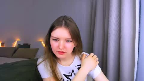 Im Eva online show from 06.01.26