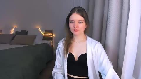 Im Eva online show from 06.02.26