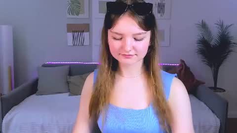 Im Eva online show from 06.12.26