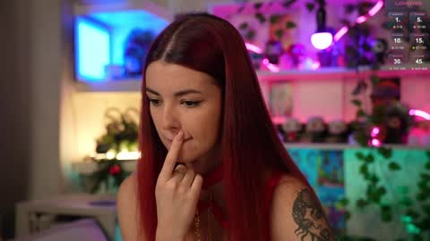 Belle and Miley online show from 01.15.25