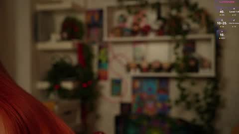 Belle and Miley online show from 01.17.25