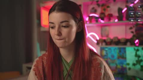 Belle and Miley online show from 02.16.25