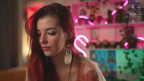 Belle and Miley online show from 02.20.25