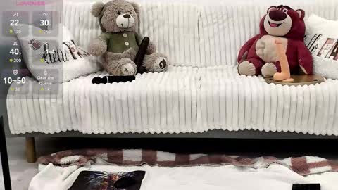 charmvanesa online show from 09.13.25