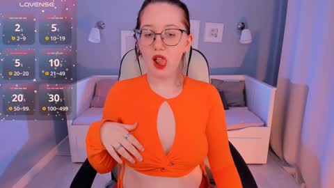 Grace online show from 12.03.24