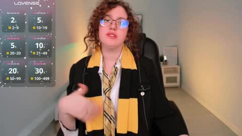 Grace online show from 12.07.24