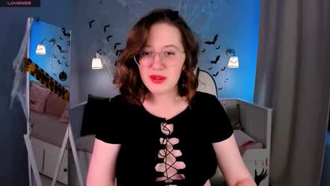 Grace online show from 10.30.25