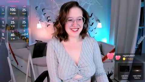 Grace online show from 11.02.25