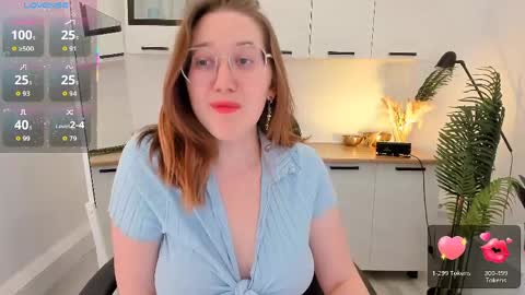 Grace online show from 04.05.26