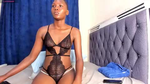 lexy online show from 10.17.25