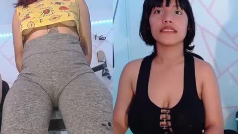 Snapshot of charolcattlelove chatting on 12.30.24 ZharoCattleya online show from 12.30.24