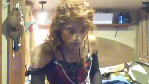 Snapshot of charr1barr chatting on 09.28.25 Miss Chocolate online show from 09.28.25