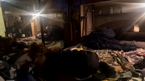 Snapshot of charr1barr chatting on 09.30.25 Miss Chocolate online show from 09.30.25