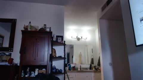 Snapshot of charr1barr chatting on 10.12.25 Miss Chocolate online show from 10.12.25