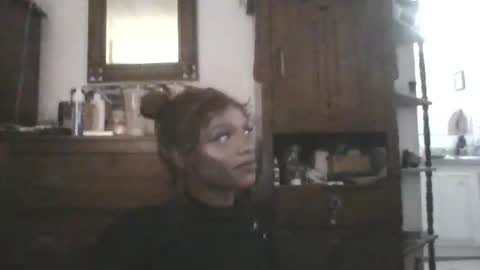 Snapshot of charr1barr chatting on 11.07.25 Miss Chocolate online show from 11.07.25