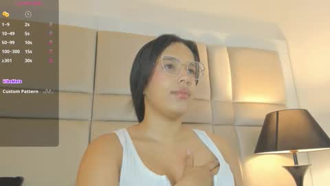 Andrea online show from 10.03.25