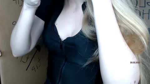 Anna online show from 02.28.26