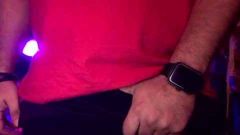 charzilla1134 online show from 02.18.26