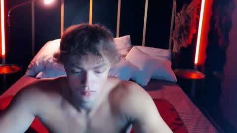 Chase online show from 09.19.25