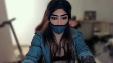 Chasey online show from 01.09.26