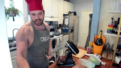 Snapshot of chasemason20 chatting on 01.18.25 Onlyfans chasingfit Instagram the arguer Twitter chasingfitOF online show from 01.18.25