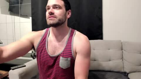 Snapshot of chasemason20 chatting on 02.02.25 Onlyfans chasingfit Instagram the arguer Twitter chasingfitOF online show from 02.02.25