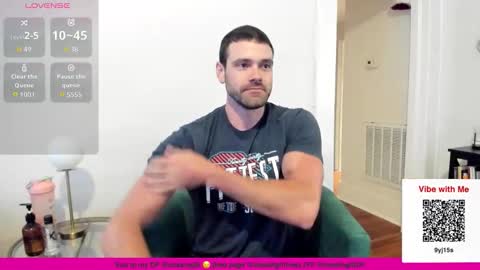 Snapshot of chasemason20 chatting on 11.16.25 Onlyfans chasingfit Instagram the arguer Twitter chasingfitOF online show from 11.16.25