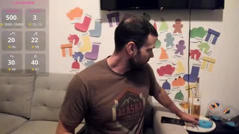 Onlyfans chasingfit Instagram the arguer Twitter chasingfitOF online show from 12.18.25