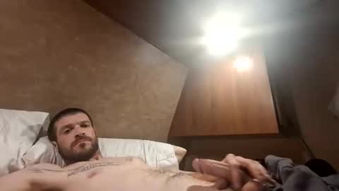 chaserandall1264 online show from 10.17.25