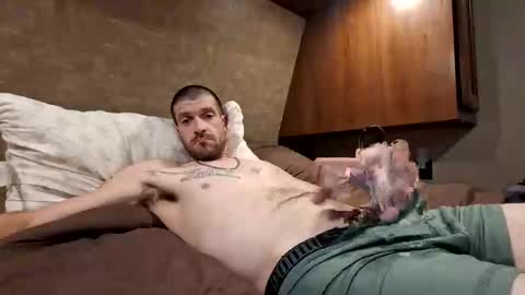 chaserandall1264 online show from 10.21.25